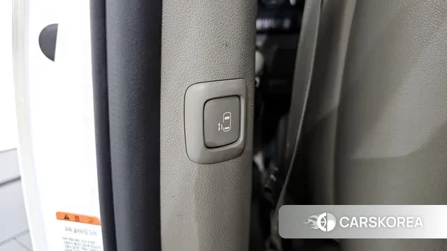 Kia The New Carnival id 3557839 из Кореи 9