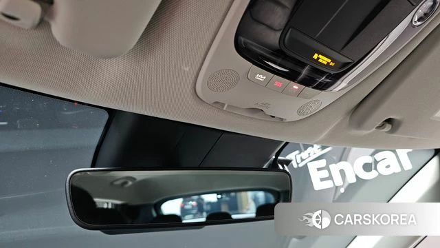 Kia EV6 id 4775132 из Кореи 9