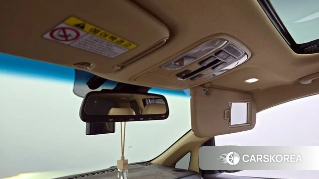 Kia The New Carnival id 3834281 из Кореи 9