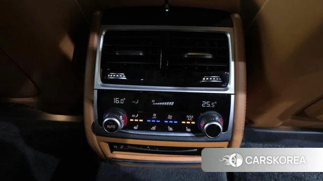 BMW 7 Series (G11) id 4646582 из Кореи 9