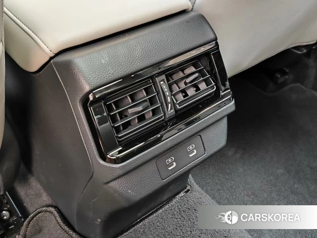 Honda Accord PHEV id 4262042 из Китая 9
