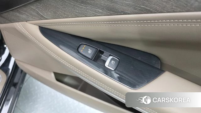Kia K8 id 4793111 из Кореи 9