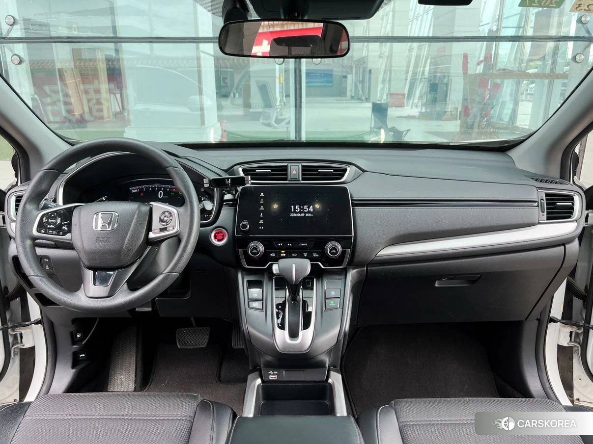 Honda CR-V id 4453801 из Китая 9