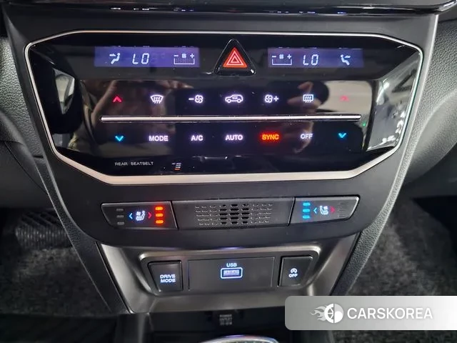 Ssangyong The New Tivoli id 3359755 из Кореи 9