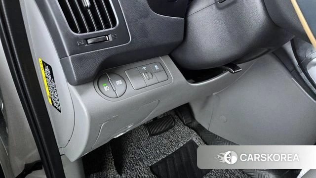 Hyundai The New Grand Starex id 3916398 из Кореи 9