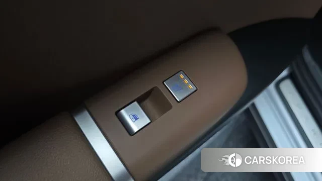 Hyundai Grandeur Hybrid (GN7) id 3007084 из Кореи 9