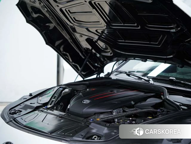 Toyota Supra id 4393157 из Китая 9