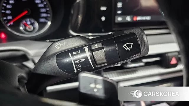 Kia K5 3rd generation id 3443919 из Кореи 9