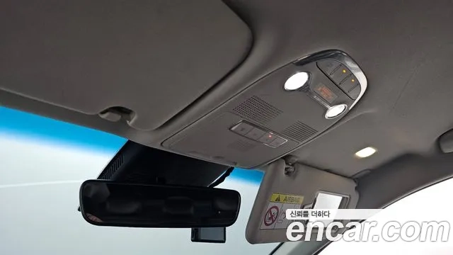 Hyundai The New Grandeur IG id 2875738 из Кореи 9