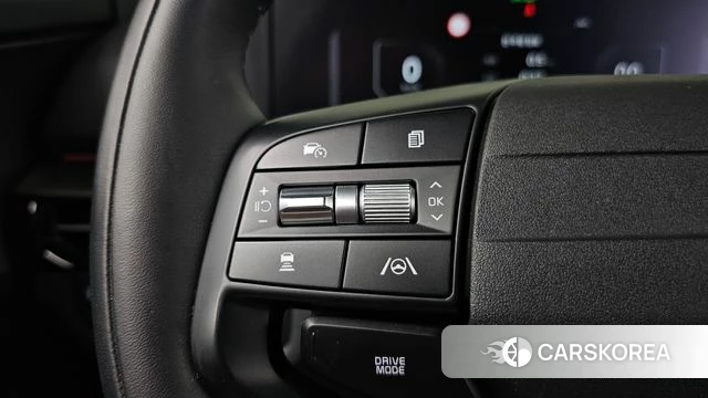 Kia The New Sportage 5th Generation Hybrid id 4644894 из Кореи 9