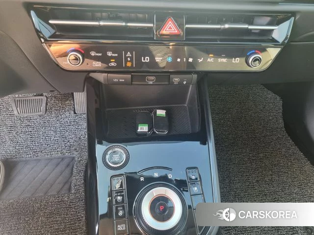 Kia Di Ol Nu Niro id 4916479 из Кореи 9