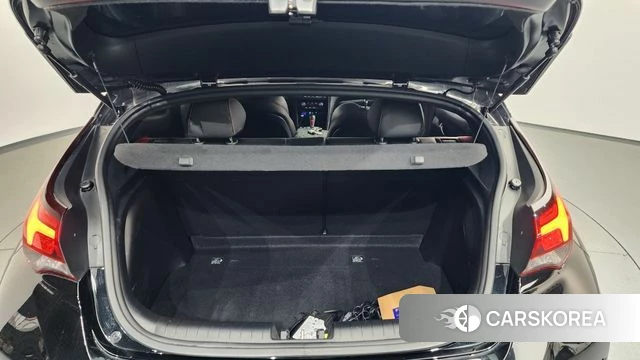 Hyundai Veloster (JS) id 4203852 из Кореи 9