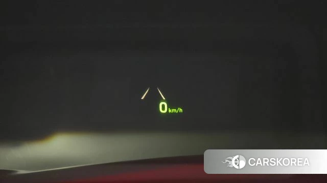 Genesis G70 id 4873249 из Кореи 9