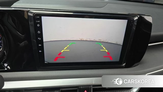 Kia K5 3rd generation id 3865241 из Кореи 9