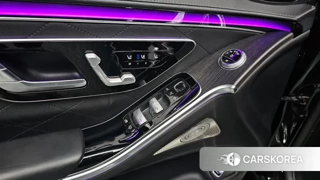 Mercedes-Benz S-Class W223 id 3349735 из Кореи 9