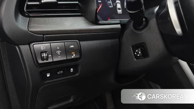 Kia K7 Premier id 3556999 из Кореи 9