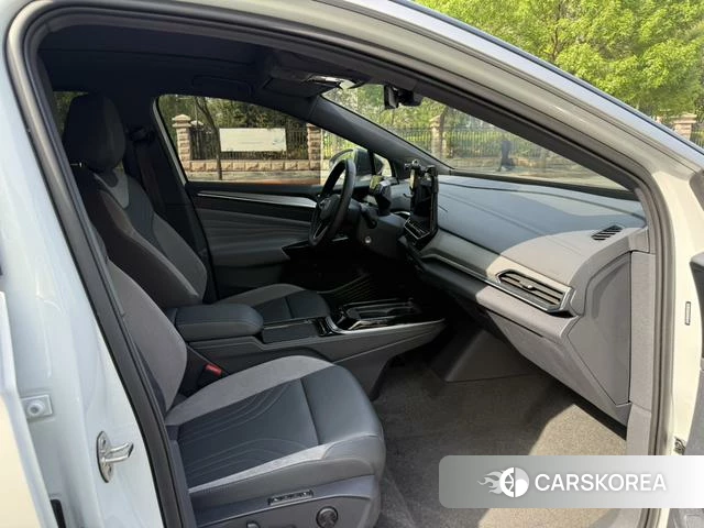 Volkswagen ID.4 CROZZ id 4258263 из Китая 9