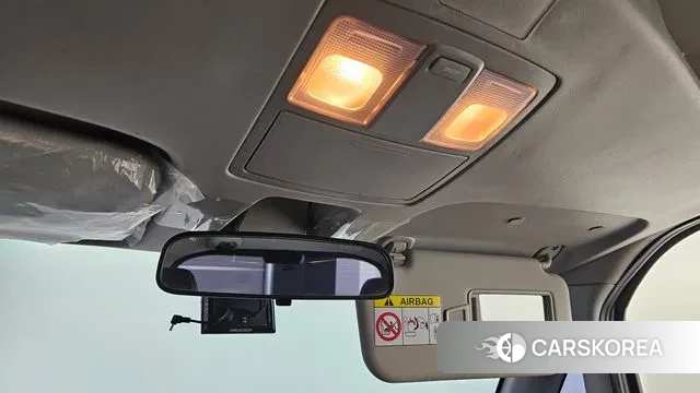 Kia The New Ray id 3676395 из Кореи 9