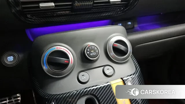 Hyundai Casper id 3586301 из Кореи 9