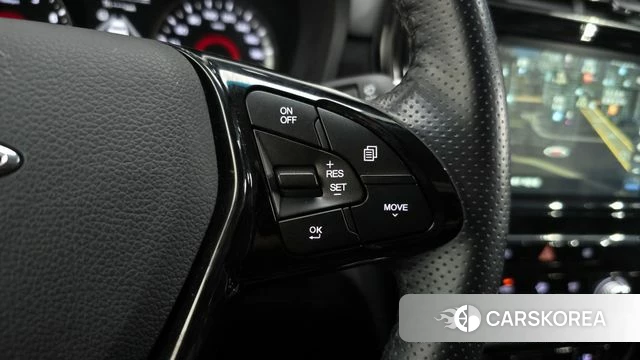 Ssangyong Tivoli Air id 3852824 из Кореи 9