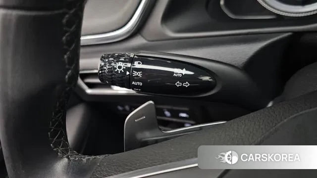 Hyundai Sonata (DN8) id 3390901 из Кореи 9