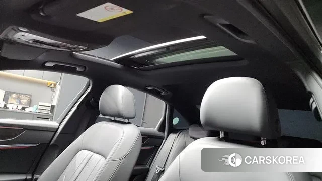 Audi A6 (C8) id 3385675 из Кореи 9