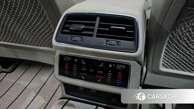 Audi A6 (C8) id 4302082 из Кореи 9
