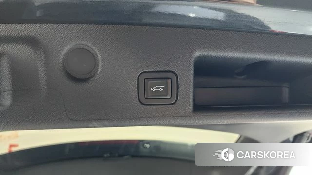 Chevrolet (GM Daewoo) The New Equinox id 4768876 из Кореи 9