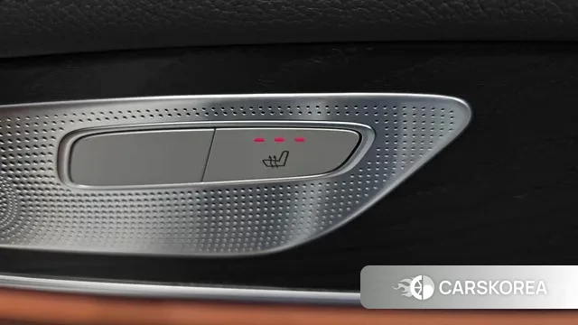 Mercedes-Benz CLS-Class C257 id 3316607 из Кореи 9