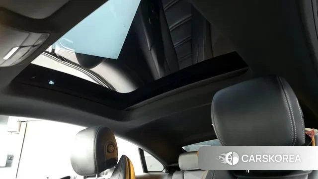 Mercedes-Benz E-Class W213 id 3518285 из Кореи 9