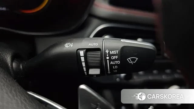 Genesis The New G70 id 3452628 из Кореи 9