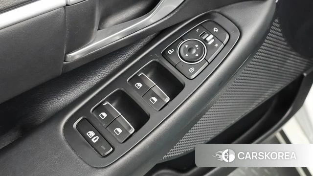Hyundai Sonata (DN8) id 4759972 из Кореи 9