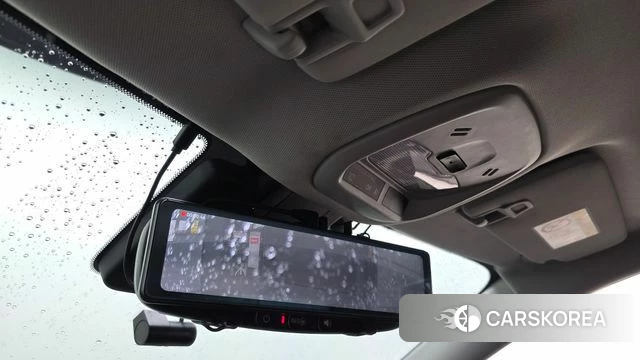 Chevrolet (GM Daewoo) Trax Crossover id 4561041 из Кореи 9