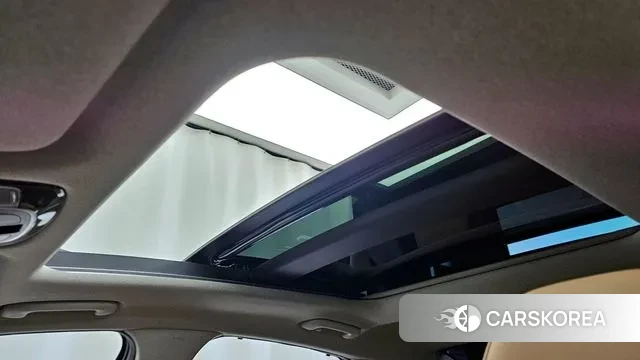 Hyundai Sonata D Edge (DN8) id 3431739 из Кореи 9