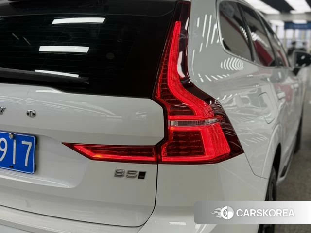 Volvo XC60 id 4221296 из Китая 9