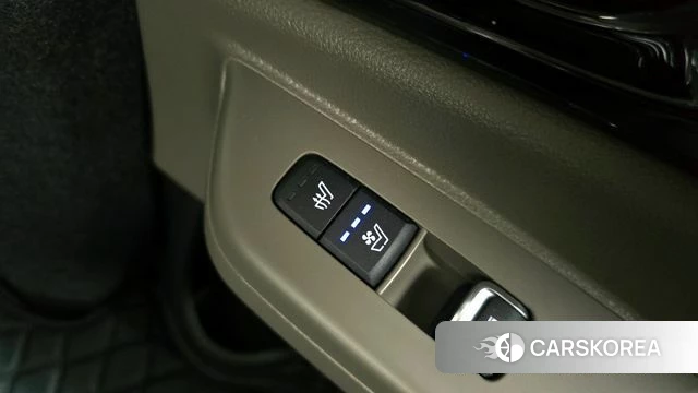 Kia The New Carnival 4th Generation id 4321896 из Кореи 9