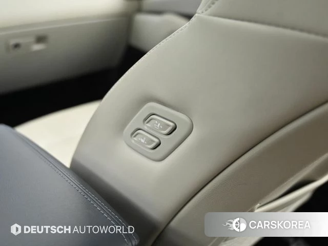 Kia Sorento 4th Generation id 4676362 из Кореи 9