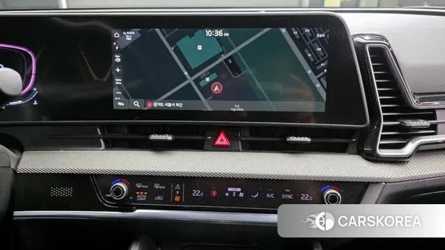 Kia Sportage 5th Generation id 3401128 из Кореи 9