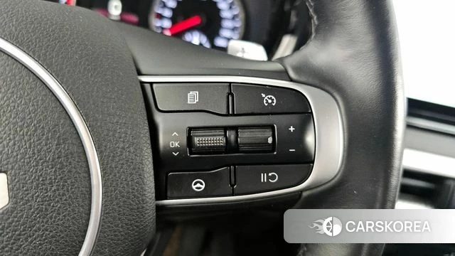 Kia K5 3rd generation id 4396069 из Кореи 9