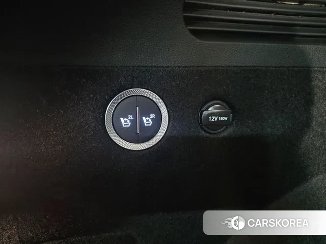 Genesis GV80 id 3467818 из Кореи 9