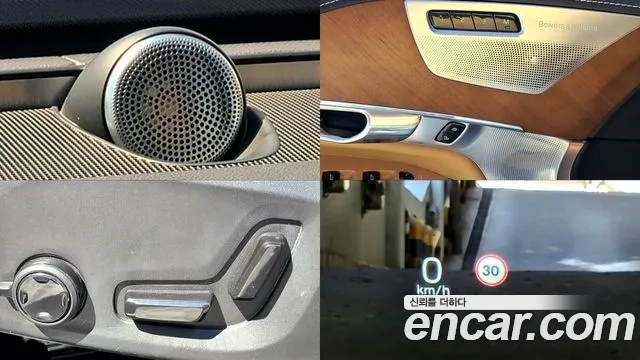 Volvo XC90 second Generation id 2922876 из Кореи 9