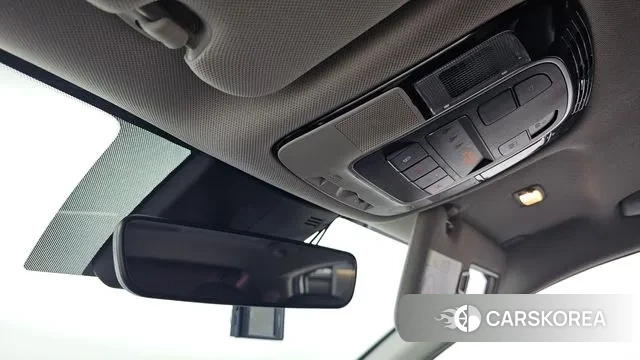 Hyundai Sonata Hybrid (DN8) id 3018134 из Кореи 9