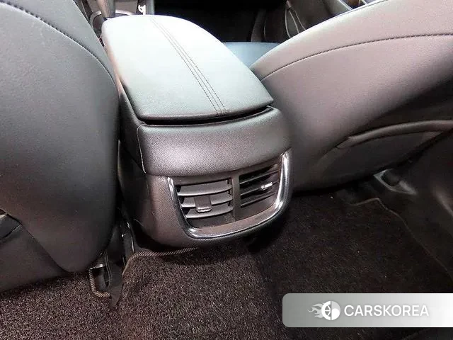 Chevrolet (GM Daewoo) The New Malibu id 3789419 из Кореи 9