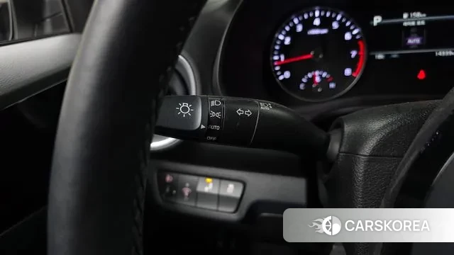 Kia The New K3 2nd generation id 3427551 из Кореи 9