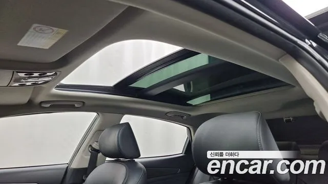 Kia K7 Premier Hybrid id 2675684 из Кореи 9