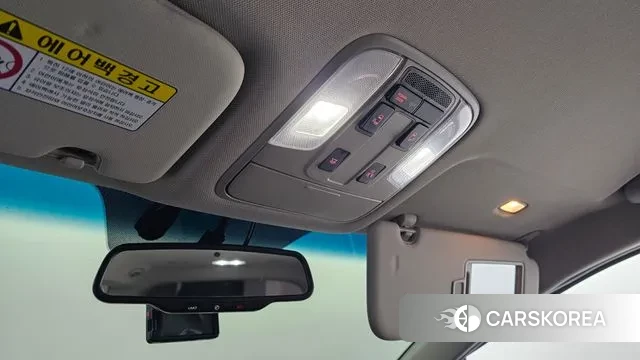 Kia The New Carnival id 3583027 из Кореи 9