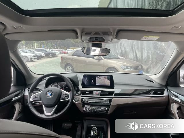BMW X1 id 4273742 из Китая 9