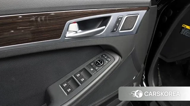 Genesis G80 id 3687674 из Кореи 9