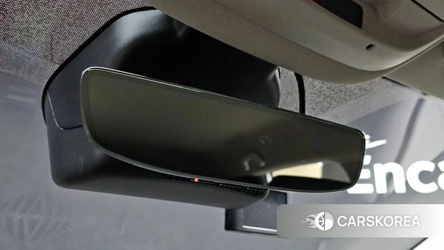 Renault Korea (Samsung) The New QM6 id 4506771 из Кореи 9
