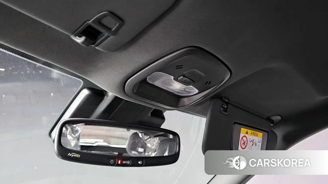 Chevrolet (GM Daewoo) Trax Crossover id 3730992 из Кореи 9